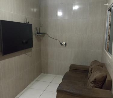 Olinda Apartment | Casa carnaval Olinda