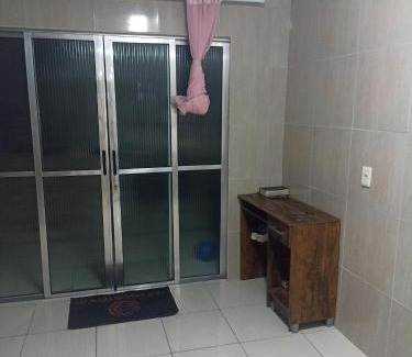 Olinda Apartment | Casa carnaval Olinda