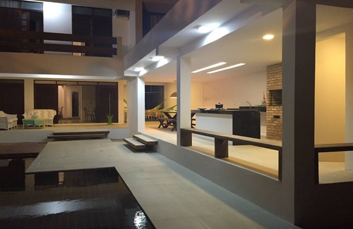 Praia dos Carneiros House | Casa Carneiros Season BEACH HOUSE CARNEIROS THE BEST 40 meters from the BEACH