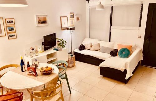 El Cotillo House | Casa Carol, un hogar fuera de casa.