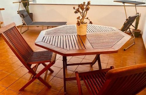 El Cotillo House | Casa Carol, un hogar fuera de casa.