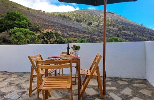 Los Quemados Apartment | Casa Carolina 3