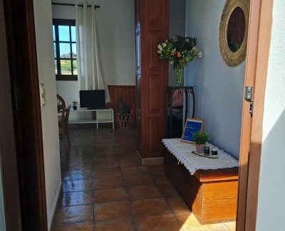 Los Quemados Apartment | Casa Carolina 3