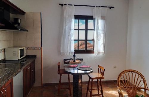 Los Quemados Apartment | Casa Carolina 3