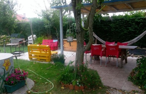 Teo House | Casa Carolina