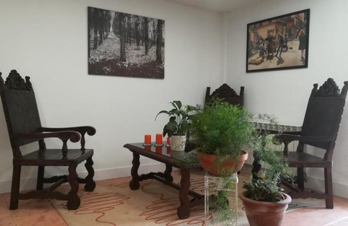 Teo House | Casa Carolina