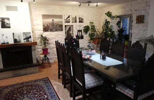Teo House | Casa Carolina
