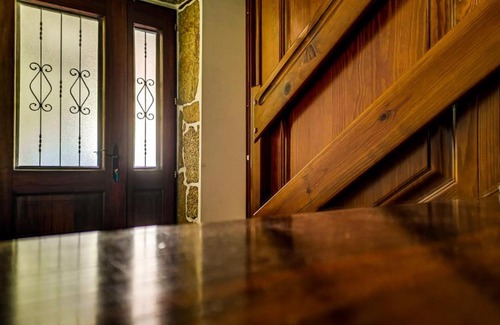 Castro Daire House | Casa Carolina