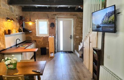 Montederramo House | Casa Carradas
