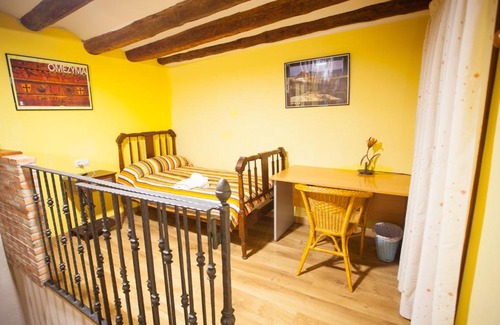 Penarroya de Tastavins Apartment | CASA CARRANCLANC