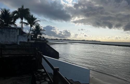 Pontal de Serrambi House | Casa Carranca piscinas naturais de Serrambi