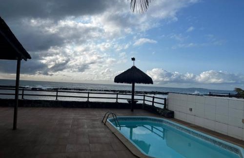 Pontal de Serrambi House | Casa Carranca piscinas naturais de Serrambi