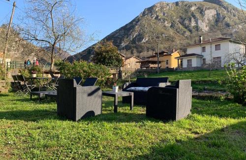 Pilona House | Casa Carreño