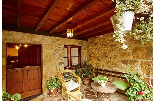 Pilona Cottage | Casa Carreño for 3 people