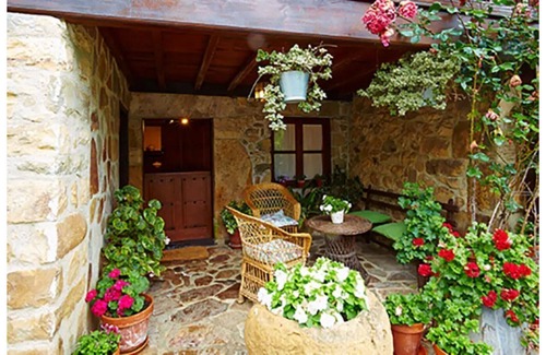 Pilona Cottage | Casa Carreño for 3 people