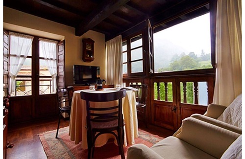 Pilona Cottage | Casa Carreño for 3 people