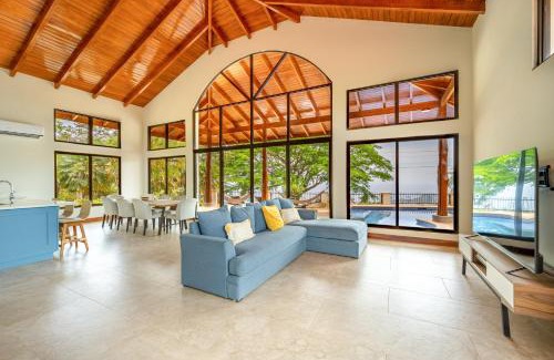Puerto Carrillo House | Casa Carrillo