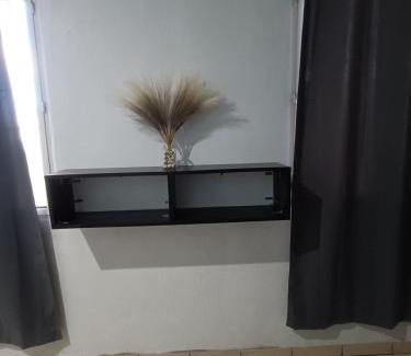 Zamora House | Casa Cartagena