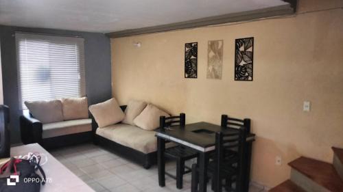 Zamora House | Casa Cartagena Monteolivo