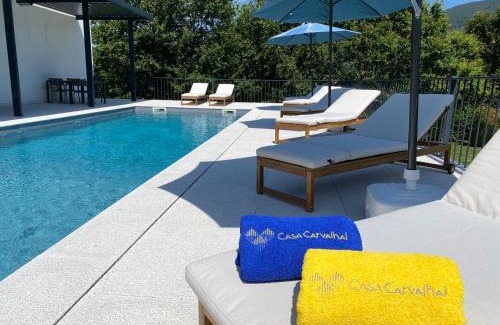 Gois Bed & Breakfast | Casa Carvalhal - Adults Only