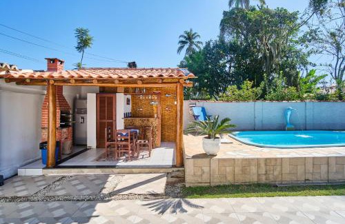 Jabaquara House | Casa Carvalho
