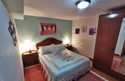 Carballo House | Casa Casal de Can