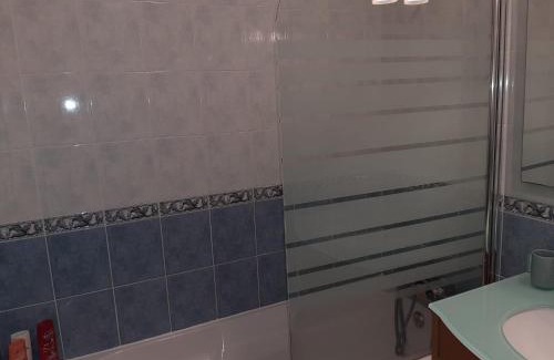 Sao Miguel do Rio Torto Apartment | Casa Casal