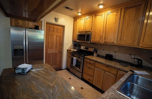 Northeast Heights House | Casa Cascada: Cozy ABQ Retreat