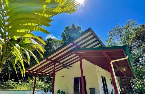 Pavones Villa | Casa Caspio