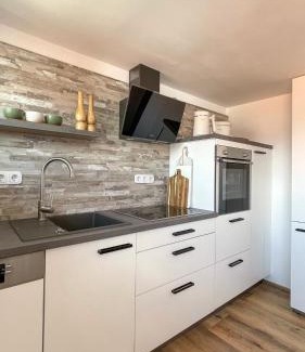Meiningen Apartment | CASA CASSAI - Casa Milo