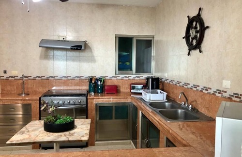 Ixil House | Casa Castañuela - Yucatan Home Rentals