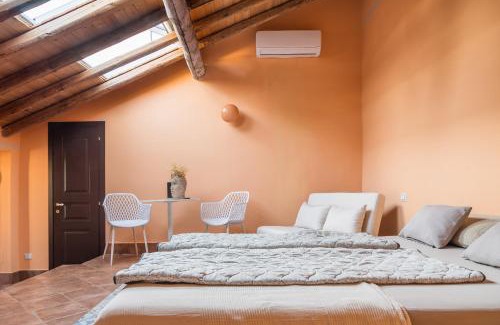 Trecastagni Apartment | Casa Castanea in Trecastagni Catania