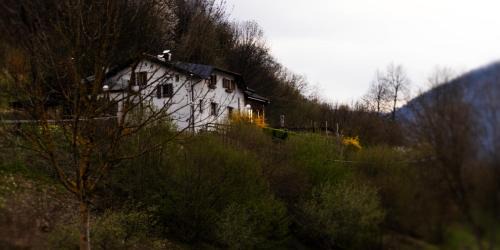 Seren del Grappa House | Casa Castegner - Rooms