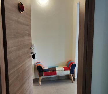 Seren del Grappa House | Casa Castegner - Rooms