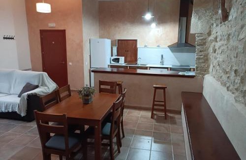 Castellfort House | Casa Castell