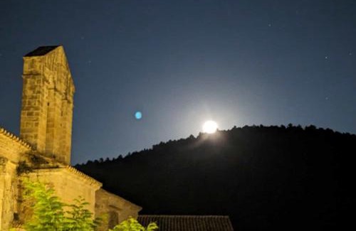 Castellfort House | Casa Castell