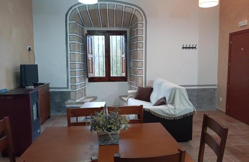 Castellfort House | Casa Castell