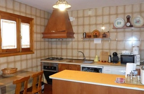 Huelamo Cottage | Casa Castellanos for 6 people