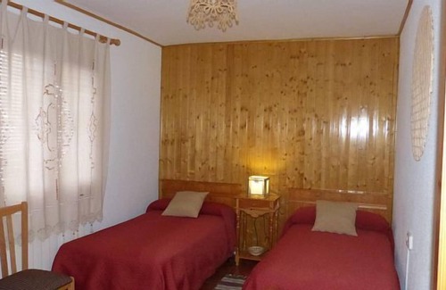 Huelamo Cottage | Casa Castellanos for 6 people