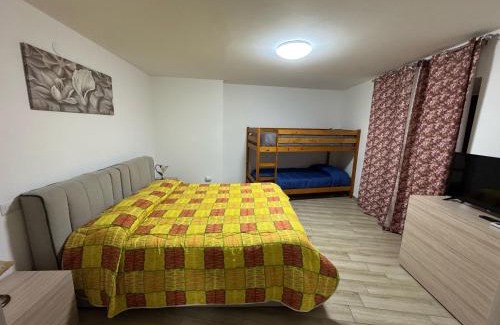 Roccadaspide House | Casa 'Castello' - Al Vicolo Case Vacanze