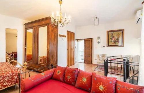 Rocca Imperiale House | Casa castello