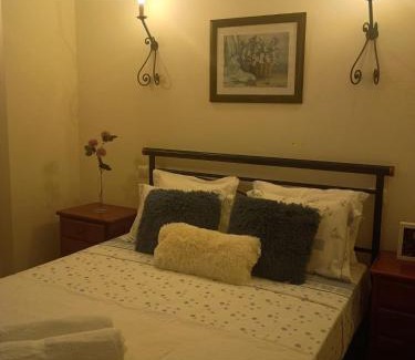 Caldas da Felgueira House | Casa Castenda
