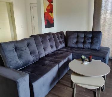 Itapua Department Apartment | Casa Catalina Obligado