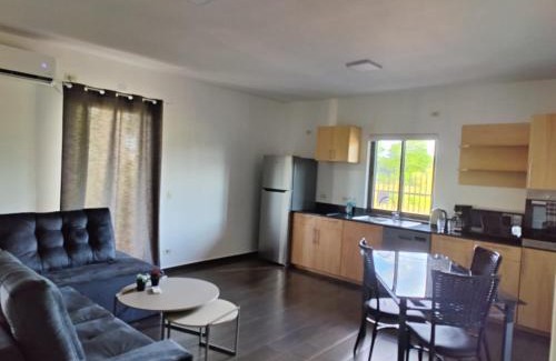Itapua Department Apartment | Casa Catalina Obligado