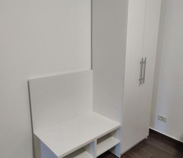 Itapua Department Apartment | Casa Catalina Obligado
