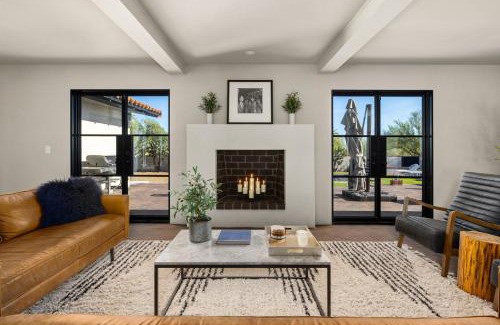 Catalina Foothills Estates House | Casa Catalina