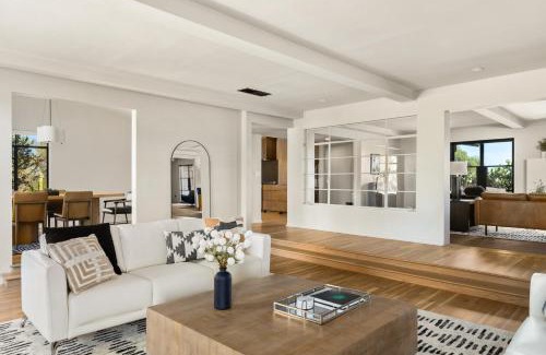 Catalina Foothills Estates House | Casa Catalina