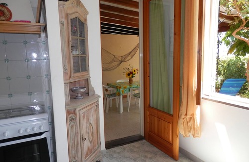 Lipari Historic Centre House | Casa Catalogna A, Historic Center of Lipari