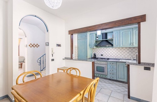Arbatax House | Casa Catalpa near the beach