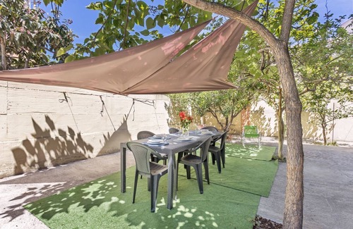 Arbatax House | Casa Catalpa near the beach